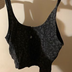 Lululemon align tank